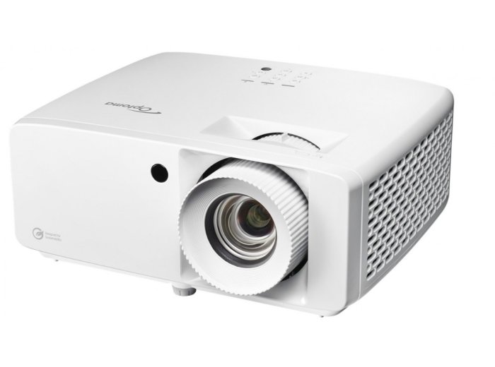 Projektor UHZ67-W 4K UHD DLP LASER 4300 16X9 500 000:1 Biały