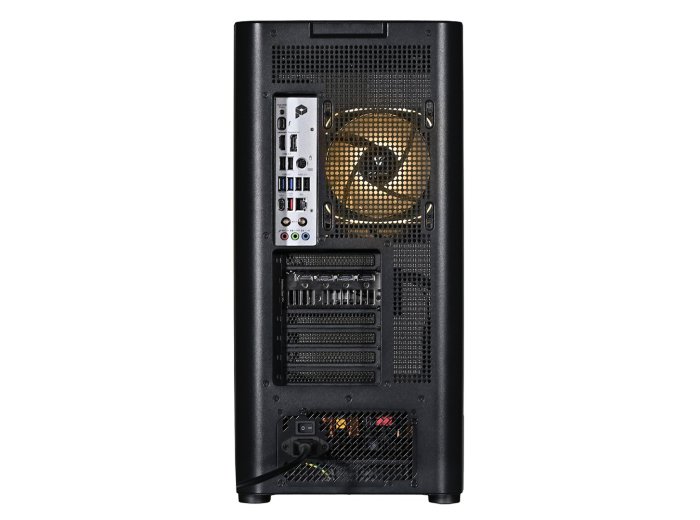 Actina Selection U5-250K/32GB/1TB/RTX5070/850W