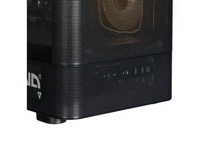 Actina Selection U5-250K/32GB/1TB/RTX5070/850W
