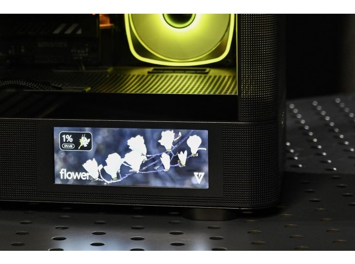 Actina Selection U5-250K/32GB/1TB/RTX5070/850W