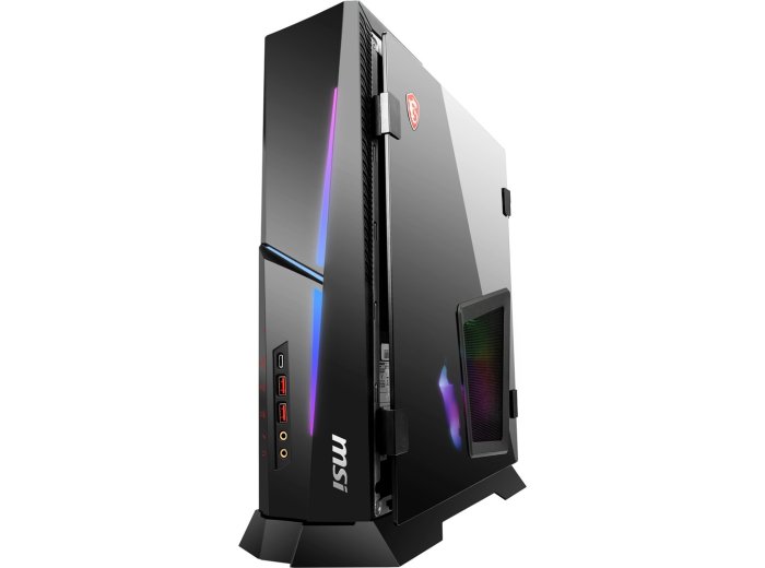 MSI MPG Trident AS AI 2NVM5-074EU Core Ultra 5 225F 16GB DDR5 SSD1TB GeForce RTX 5060 Ti 8G SHADOW 2X PLUS AX211 (WIFI 6E) Bluetooth 5.3 500W Win11 Black 2Y