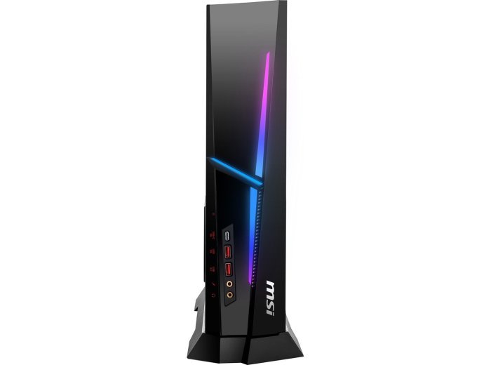 MSI MPG Trident AS AI 2NVM5-074EU Core Ultra 5 225F 16GB DDR5 SSD1TB GeForce RTX 5060 Ti 8G SHADOW 2X PLUS AX211 (WIFI 6E) Bluetooth 5.3 500W Win11 Black 2Y