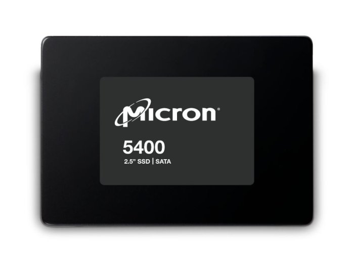 Dysk SSD 5400 MAX 1920GB SATA 2.5 7mm Single Pack
