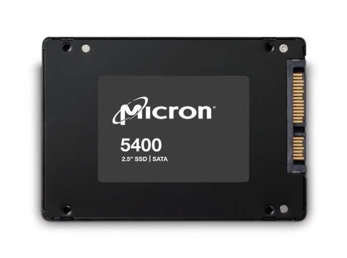 Dysk SSD 5400 MAX 1920GB SATA 2.5 7mm Single Pack