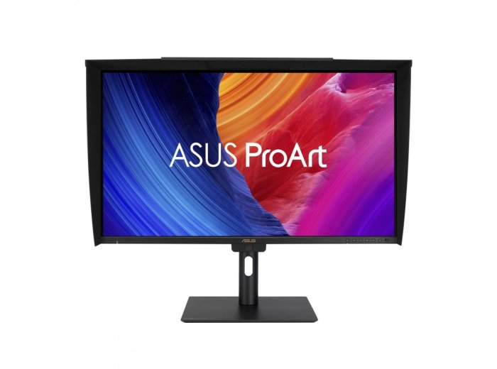Monitor 27 cali ProArt PA27UCGE 4K IPS 600NIT USB-C HDMI
