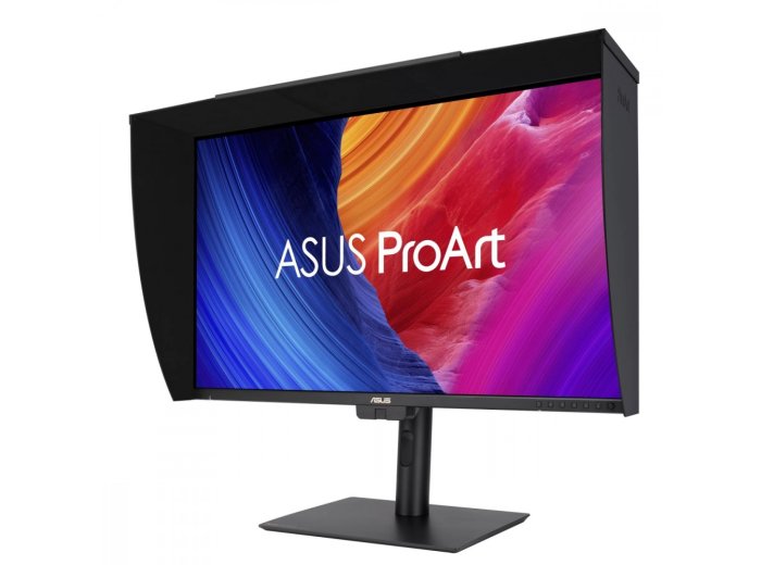 Monitor 27 cali ProArt PA27UCGE 4K IPS 600NIT USB-C HDMI