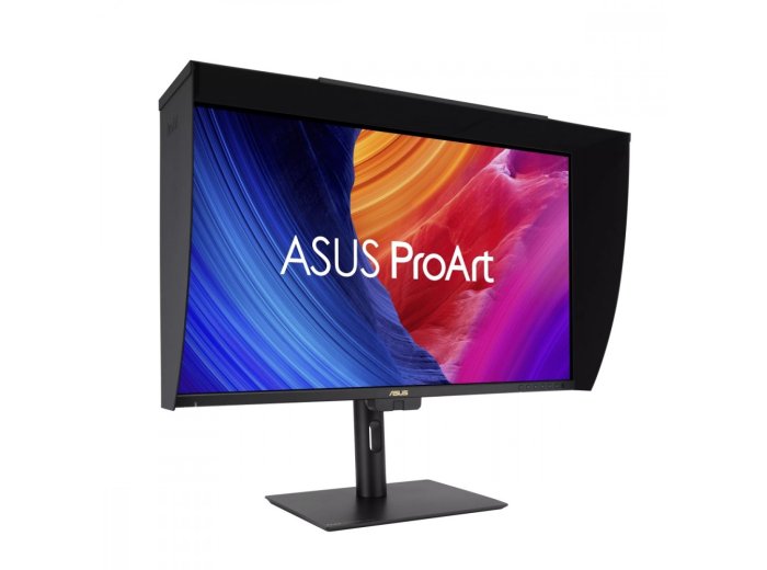 Monitor 27 cali ProArt PA27UCGE 4K IPS 600NIT USB-C HDMI