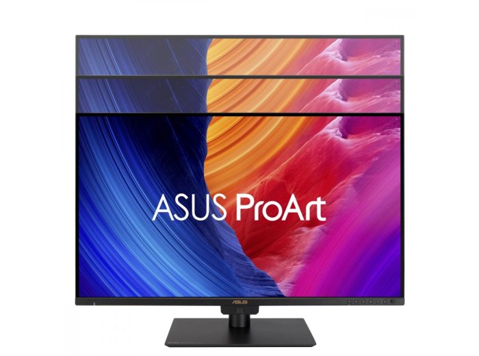 Monitor 27 cali ProArt PA27UCGE 4K IPS 600NIT USB-C HDMI