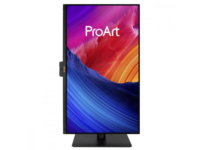 Monitor 27 cali ProArt PA27UCGE 4K IPS 600NIT USB-C HDMI