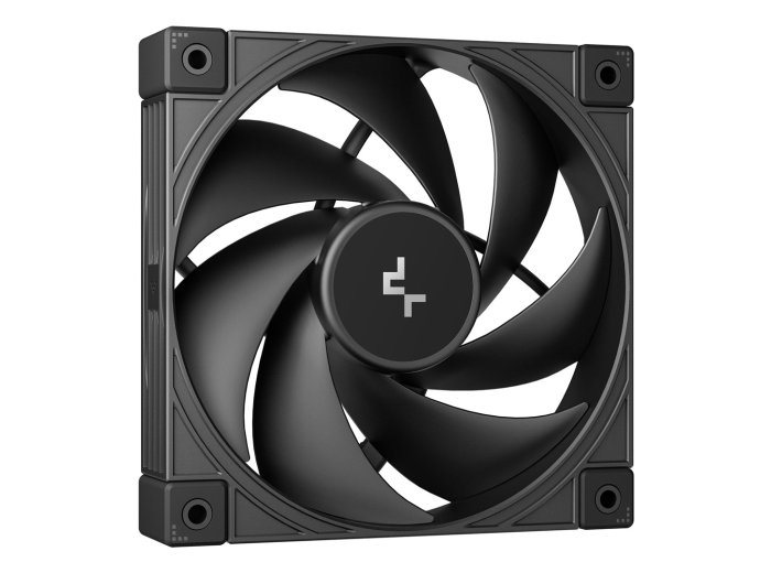 Chłodzenie DeepCool AK400 G2 DIGITAL NYX