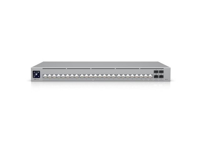 Przełącznik UniFi Switch Pro HD 24 USW-Pro-HD-24
