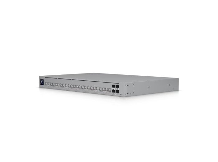 Przełącznik UniFi Switch Pro HD 24 USW-Pro-HD-24