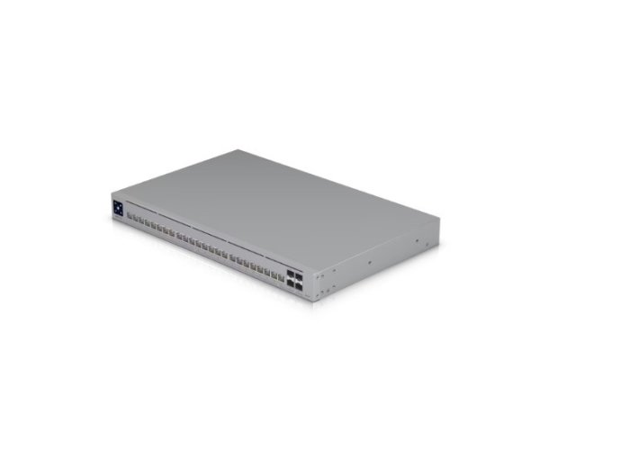 Przełącznik UniFi Switch Pro HD 24 USW-Pro-HD-24