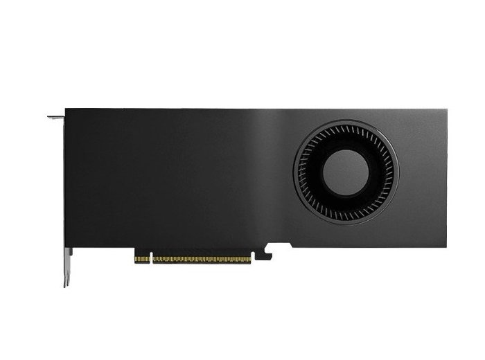 PNY RTX PRO 5000 Blackwell, 48 GB GDDR7 ECC 384-bit, 300W, PCI Express 5.0 x16, 4 x Display Port 2.1b, ATX bracket, 1x CEM5 16-pin power supply cable, FHFL Dual Slot, small box