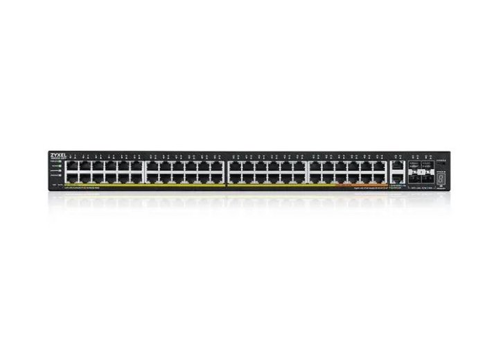 Przełącznik XGS2220-54FP-EU01