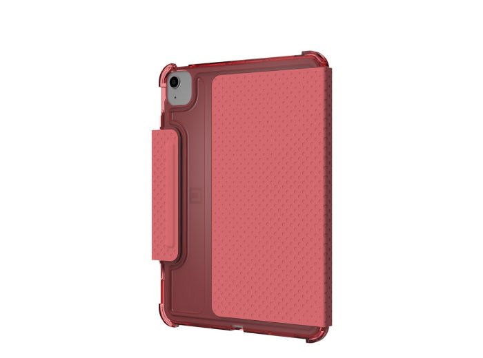 UAG Lucent [U] - obudowa ochronna do  iPad Pro 11" 1/2/3/4G, iPad Air 10.9" 4/5G z uchwytem do Apple Pencil  (clay)