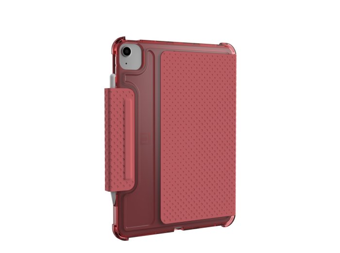 UAG Lucent [U] - obudowa ochronna do  iPad Pro 11" 1/2/3/4G, iPad Air 10.9" 4/5G z uchwytem do Apple Pencil  (clay)