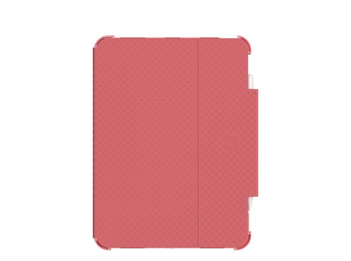 UAG Lucent [U] - obudowa ochronna do  iPad Pro 11" 1/2/3/4G, iPad Air 10.9" 4/5G z uchwytem do Apple Pencil  (clay)