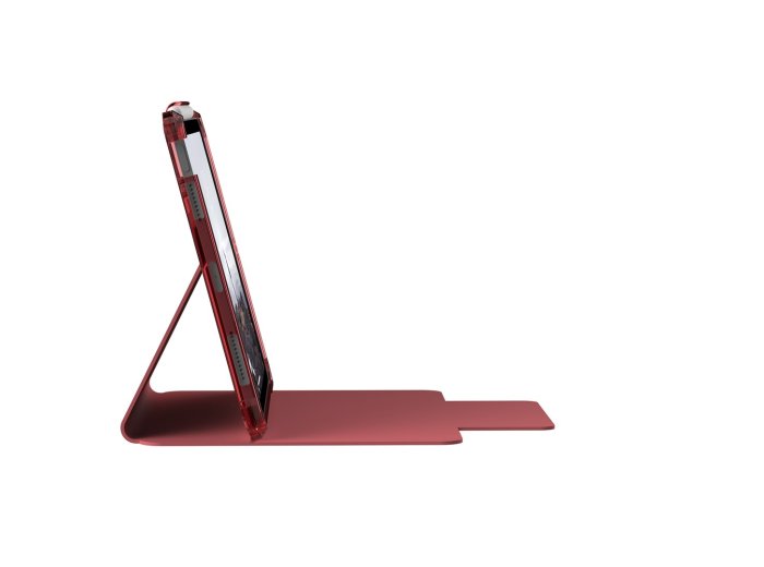 UAG Lucent [U] - obudowa ochronna do  iPad Pro 11" 1/2/3/4G, iPad Air 10.9" 4/5G z uchwytem do Apple Pencil  (clay)