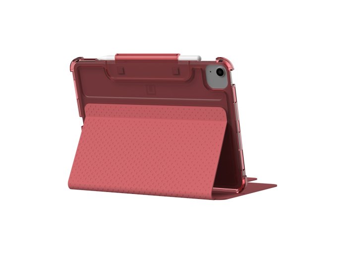 UAG Lucent [U] - obudowa ochronna do  iPad Pro 11" 1/2/3/4G, iPad Air 10.9" 4/5G z uchwytem do Apple Pencil  (clay)