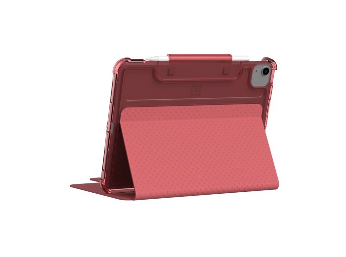 UAG Lucent [U] - obudowa ochronna do  iPad Pro 11" 1/2/3/4G, iPad Air 10.9" 4/5G z uchwytem do Apple Pencil  (clay)