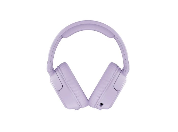 Słuchawki gamingowe Cloud Flight 2 Wireless Lavender - D9LS0AA