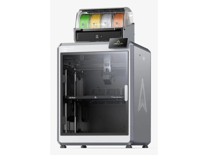 Creality K2 Plus Combo Fused Deposition Modeling (FDM) Wi-Fi