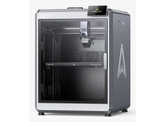 Creality K2 Plus Combo Fused Deposition Modeling (FDM) Wi-Fi