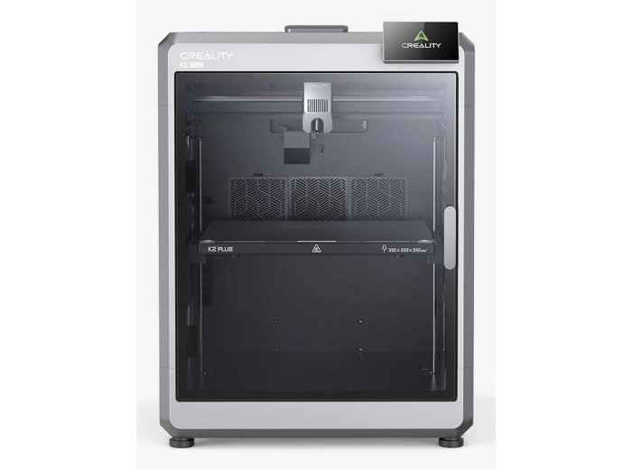 Creality K2 Plus Combo Fused Deposition Modeling (FDM) Wi-Fi