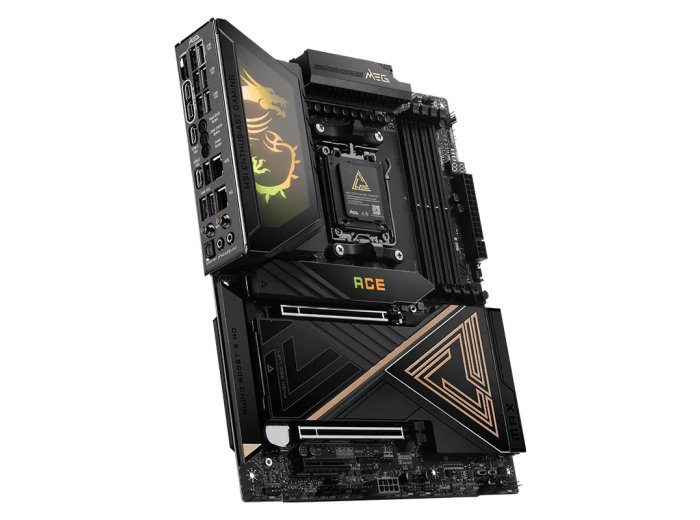 Płyta główna MEG X870E ACE MAX AM5 4DDR5 ATX
