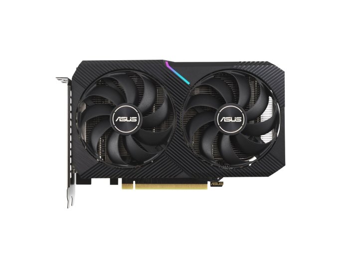 Karta graf. ASUS Dual GeForce RTX 3060 V2 OC Ed 12G