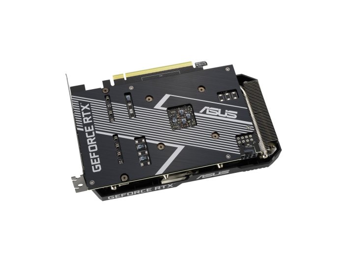 Karta graf. ASUS Dual GeForce RTX 3060 V2 OC Ed 12G