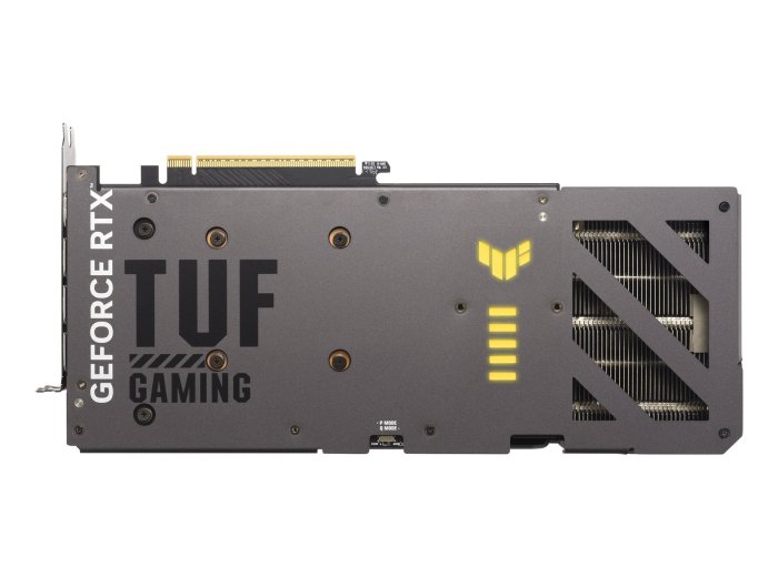 Karta graf. ASUS TUF GAMING RTX5060 TI 16GB OC