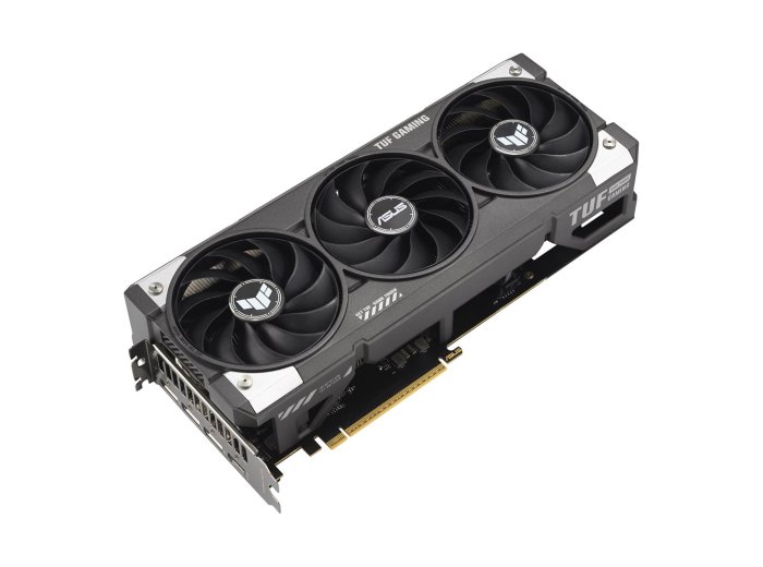 Karta graf. ASUS TUF GAMING RTX5060 TI 16GB OC