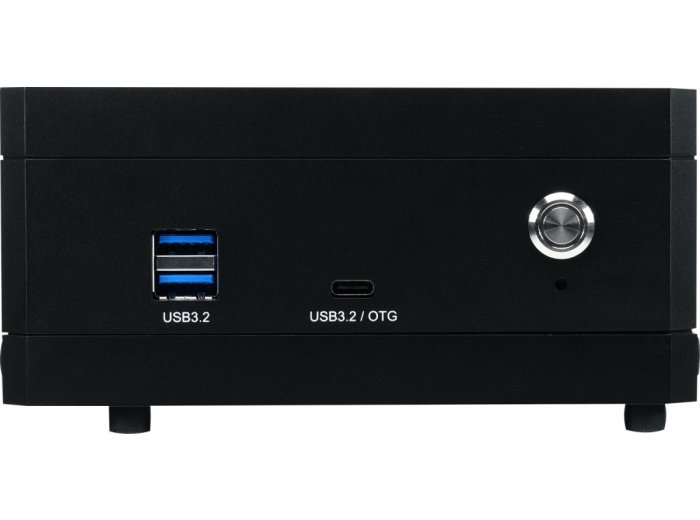 Mini PC PANDORA NVIDIA JETSON ORIN NX SUPER 8GB FAN V1
