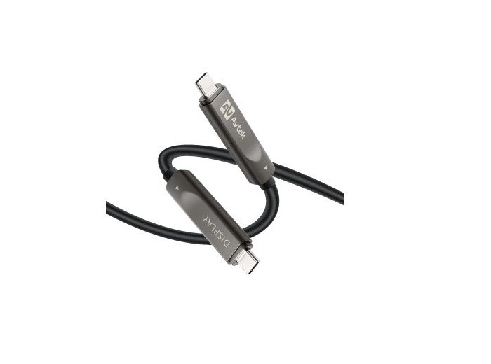 Kabel aktywny  USB-C C-Fiber 5m