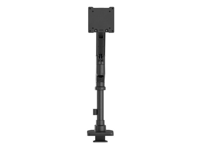 Vogel's ESSENTIAL M3021 124,5 cm (49") Biurko Czarny