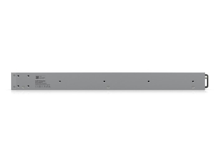 Switch Ubiquiti Enterprise Campus Aggregation Managed 48p 25G 6p 100G (ECS-Aggregation)