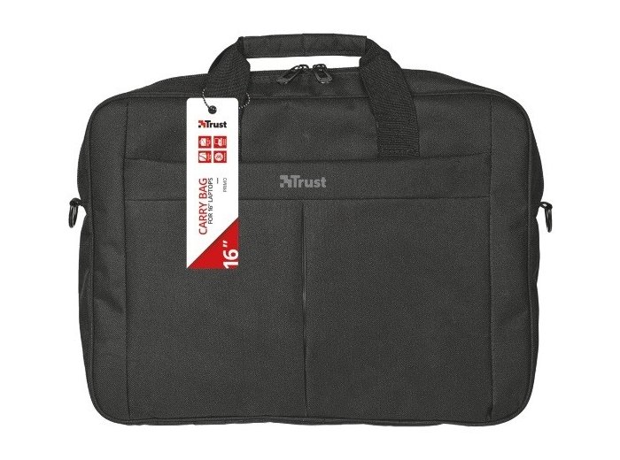 Primo Carry Bag for 16'' laptops