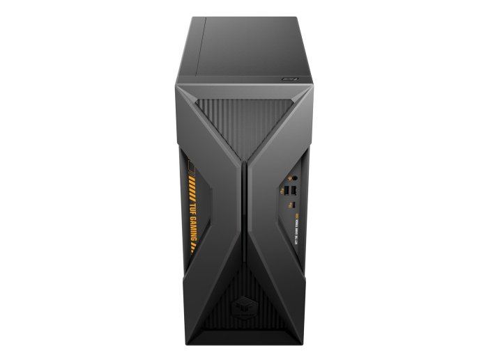 ASUS TUF Gaming T500 TM500MH-0R7260040W AMD Ryzen™ 7 260 16 GB DDR5-SDRAM 1 TB SSD NVIDIA GeForce RTX 5060 Windows 11 Home Mini Tower PC Szary