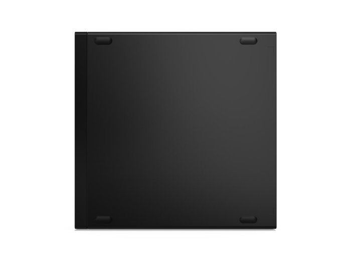 Lenovo ThinkCentre M75q Gen 5 AMD Ryzen™ 5 8500G 16 GB DDR5-SDRAM 512 GB SSD Windows 11 Pro Mini PC Czarny