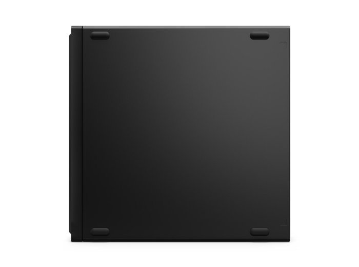 Lenovo ThinkCentre M70q Gen 6 Intel Core Ultra 7 265T 32 GB DDR5-SDRAM 512 GB SSD Windows 11 Pro Mini PC Czarny