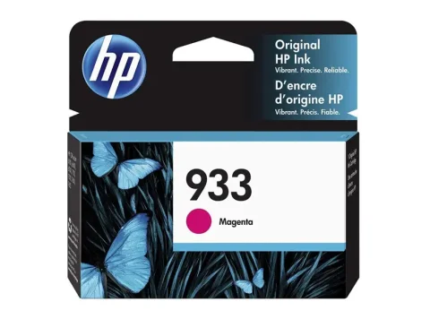 HP Tusz nr 933 CN059AE Magenta 330str 4ml EOL