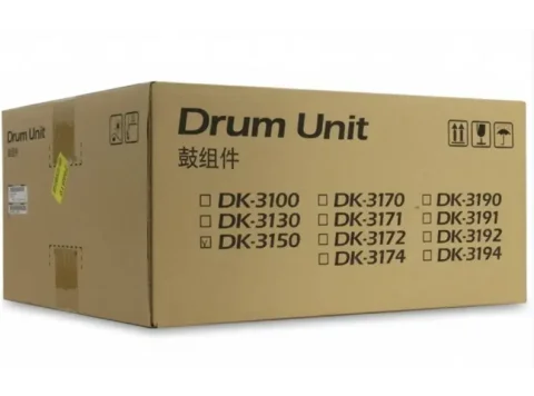 Kyocera Bęben DK-3150 300K 302NX93010