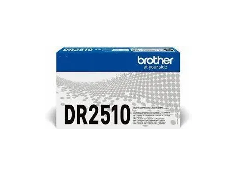 Brother Bęben DR-2510 Black 15K