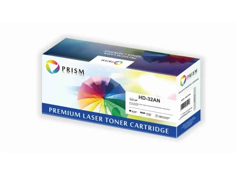 PRISM HP Bęben nr CF232A Black 23K 100% new