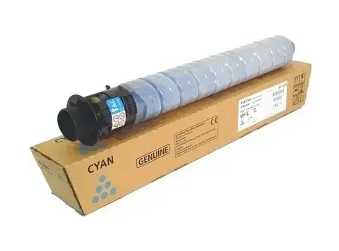 Ricoh Toner IM C4510 IM C6010 842533 Cyan 28K