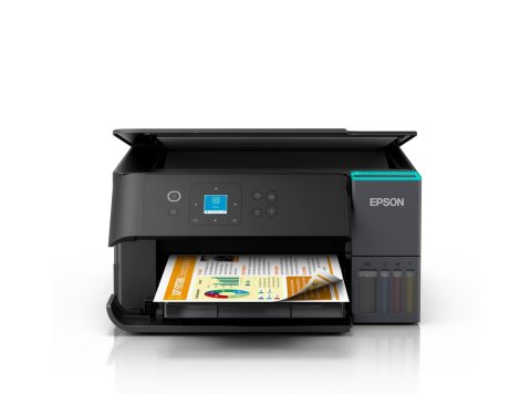 Drukarka Epson EcoTank ET-2950 - atramentowa A4