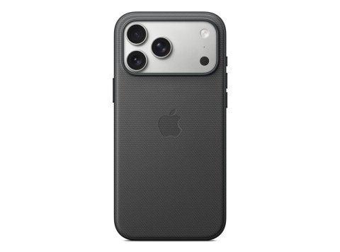 Etui ochronne Apple iPhone 17 Pro Max TE Case Black