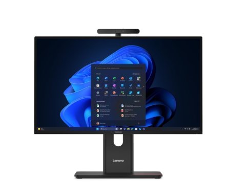 Komputer All-in-One ThinkCentre M90a G6 13AT000RPB W11Pro Ultra 5 235/16GB/512GB/INT/23.8 FHD/TOUCH/vPro/3YRS OS + 1YR Premier